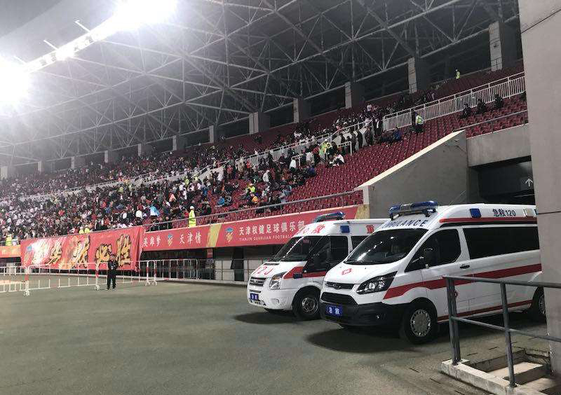 灵寿县大中小型活动保障