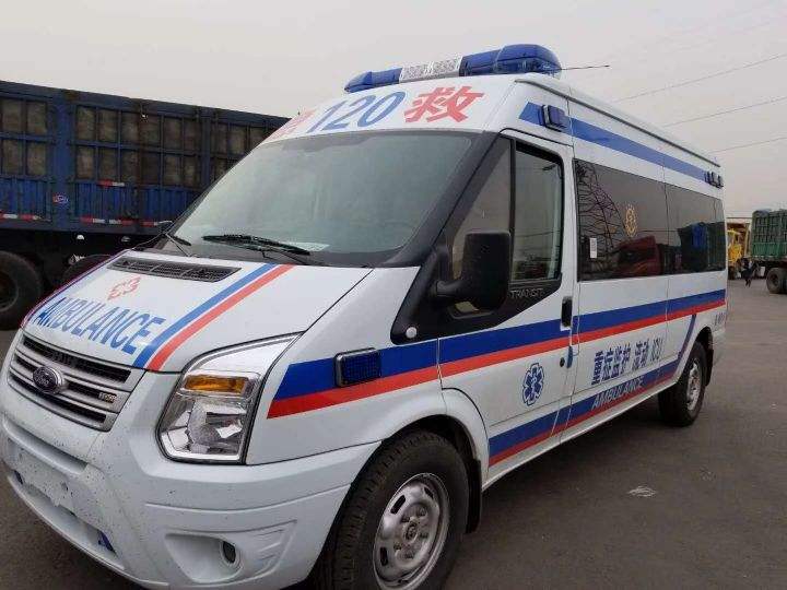 灵寿县成人监护型护送